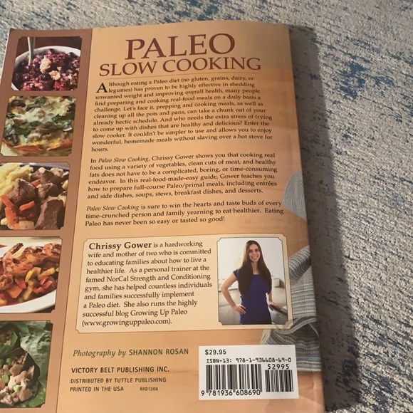 Paleo cook - Picture 2 of 3